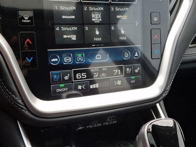 2023 Subaru Outback Touring