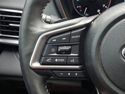 2023 Subaru Outback Touring
