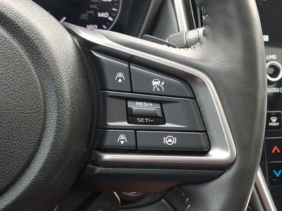 2023 Subaru Outback Touring