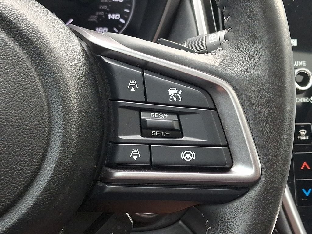 2023 Subaru Outback Touring