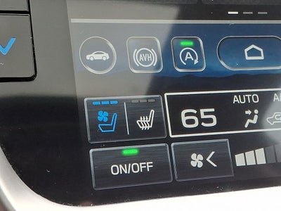 2023 Subaru Outback Touring