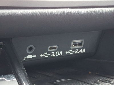 2023 Subaru Outback Touring