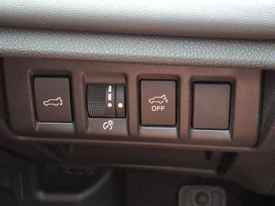2023 Subaru Outback Touring