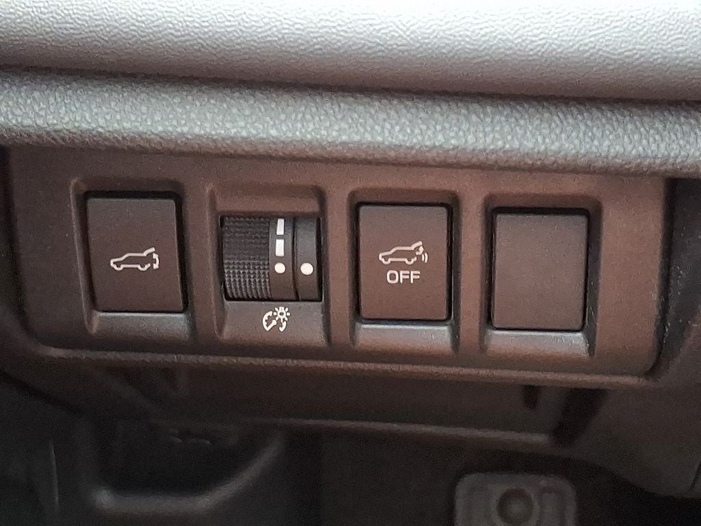 2023 Subaru Outback Touring