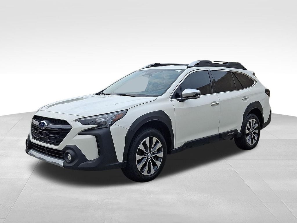 2023 Subaru Outback Touring