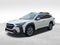 2023 Subaru Outback Touring