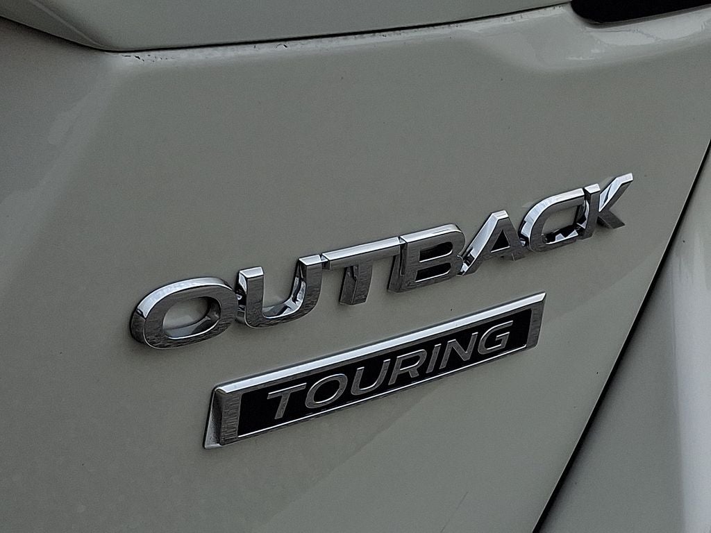 2023 Subaru Outback Touring