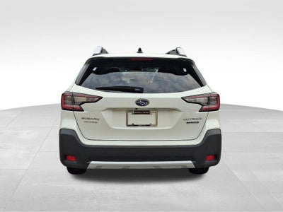 2023 Subaru Outback Touring