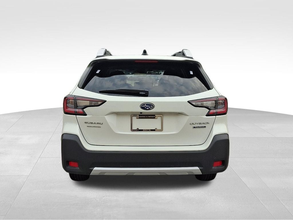 2023 Subaru Outback Touring