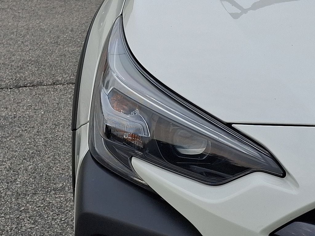 2023 Subaru Outback Touring
