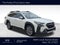 2023 Subaru Outback Touring