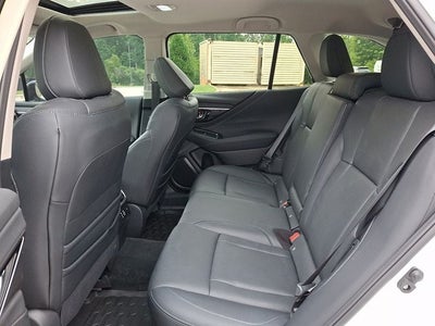 2023 Subaru Outback Touring