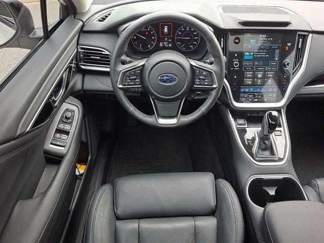 2023 Subaru Outback Touring