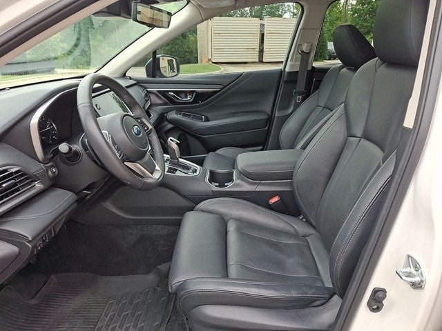 2023 Subaru Outback Touring