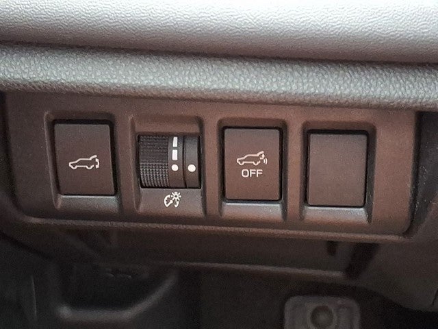 2023 Subaru Outback Touring