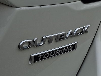 2023 Subaru Outback Touring