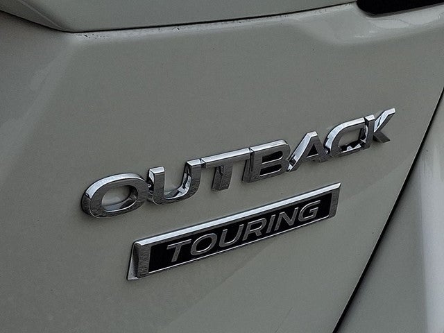 2023 Subaru Outback Touring