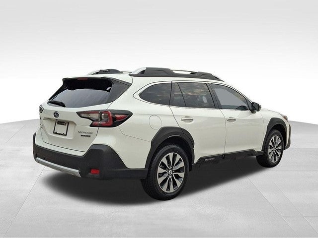 2023 Subaru Outback Touring