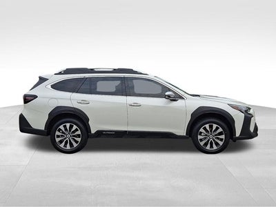 2023 Subaru Outback Touring