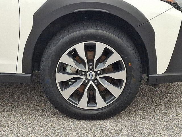 2023 Subaru Outback Touring