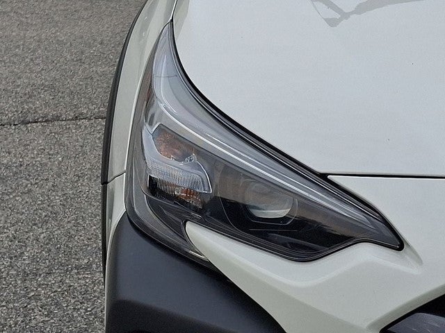 2023 Subaru Outback Touring
