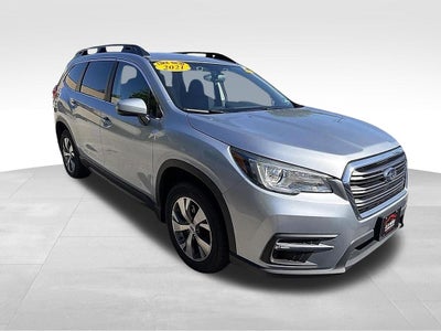 2021 Subaru Ascent Premium