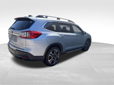 2021 Subaru Ascent Premium