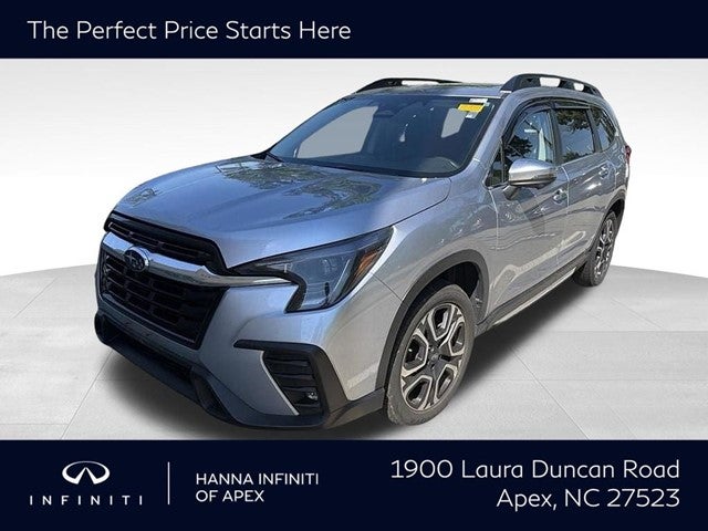 2021 Subaru Ascent Premium