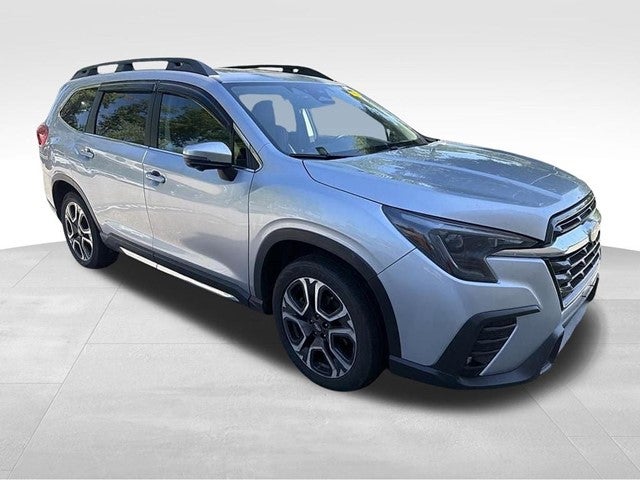 2021 Subaru Ascent Premium