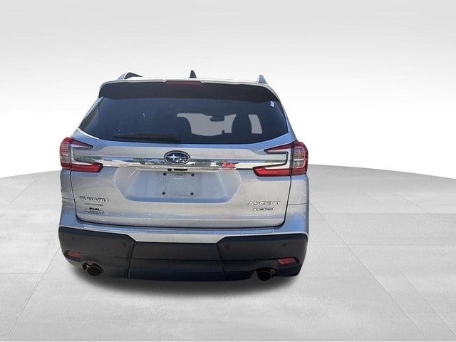 2021 Subaru Ascent Premium