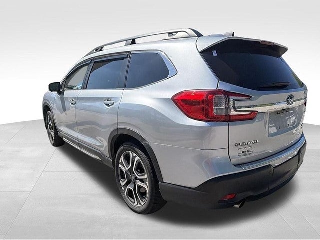 2021 Subaru Ascent Premium