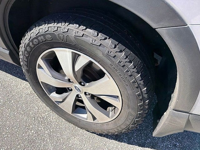 2021 Subaru Ascent Premium