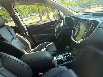 2021 Subaru Ascent Premium