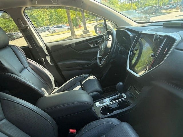 2021 Subaru Ascent Premium