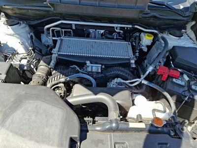 2022 Subaru Ascent Onyx Edition