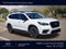 2022 Subaru Ascent Onyx Edition
