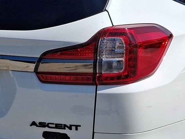 2022 Subaru Ascent Onyx Edition