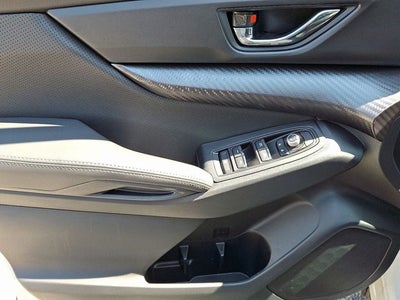 2022 Subaru Ascent Onyx Edition