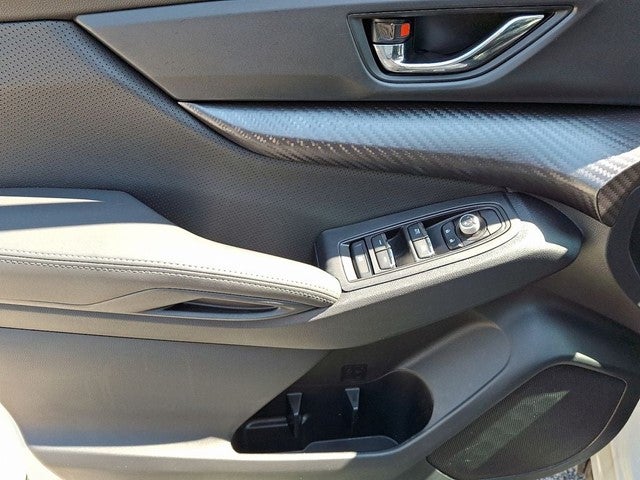 2022 Subaru Ascent Onyx Edition