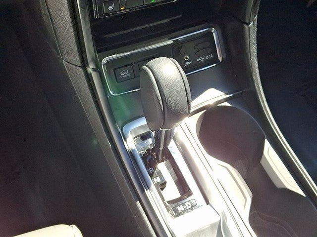 2022 Subaru Ascent Onyx Edition