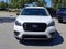 2022 Subaru Ascent Onyx Edition