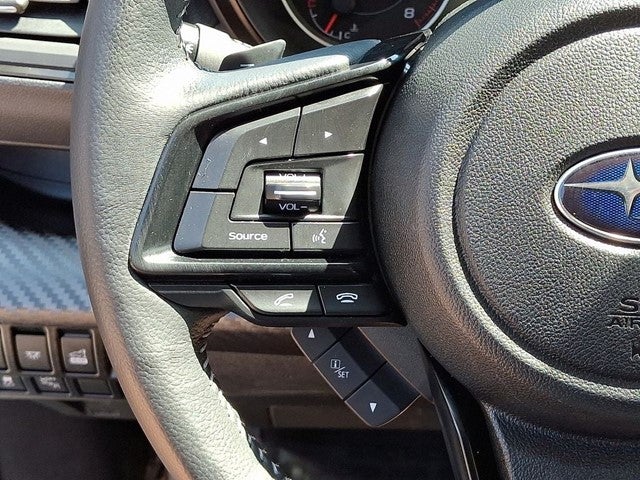 2022 Subaru Ascent Onyx Edition