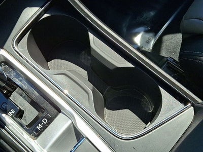 2022 Subaru Ascent Onyx Edition