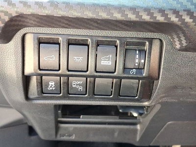 2022 Subaru Ascent Onyx Edition