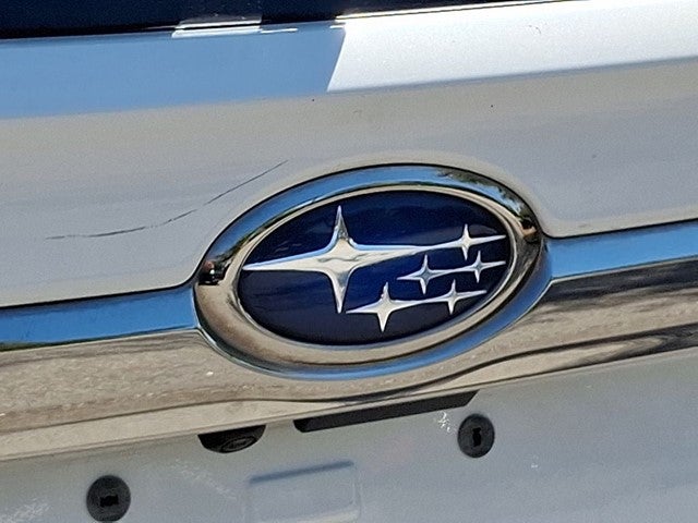 2022 Subaru Ascent Onyx Edition