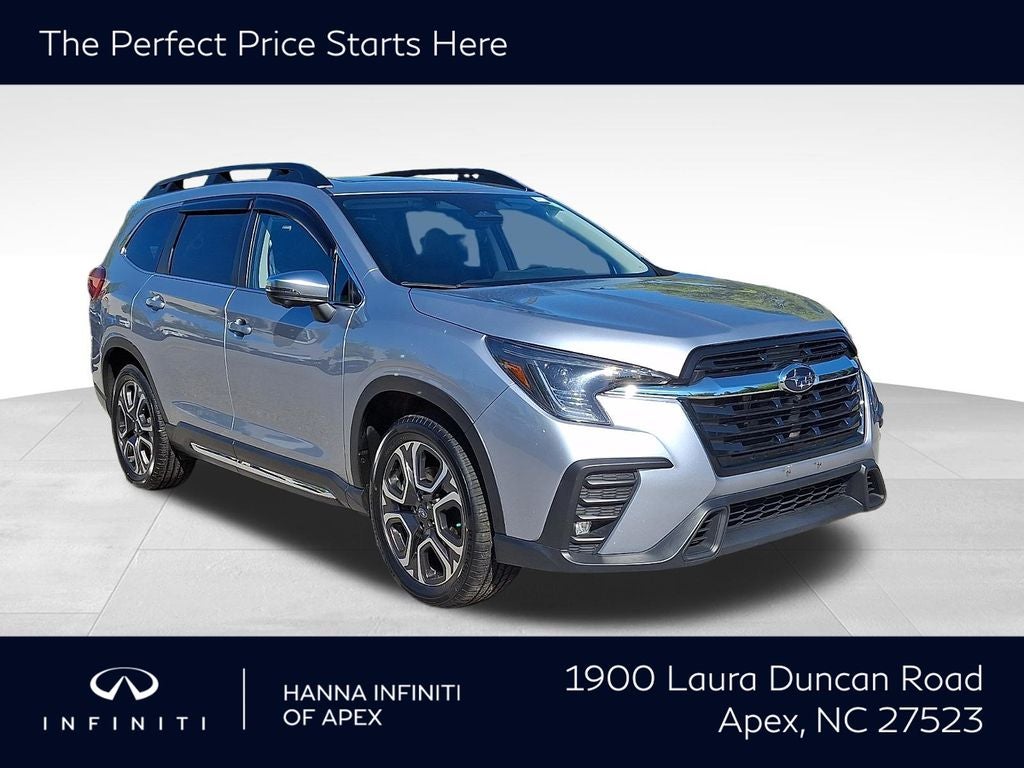 2023 Subaru Ascent Limited
