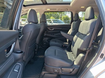 2023 Subaru Ascent Limited
