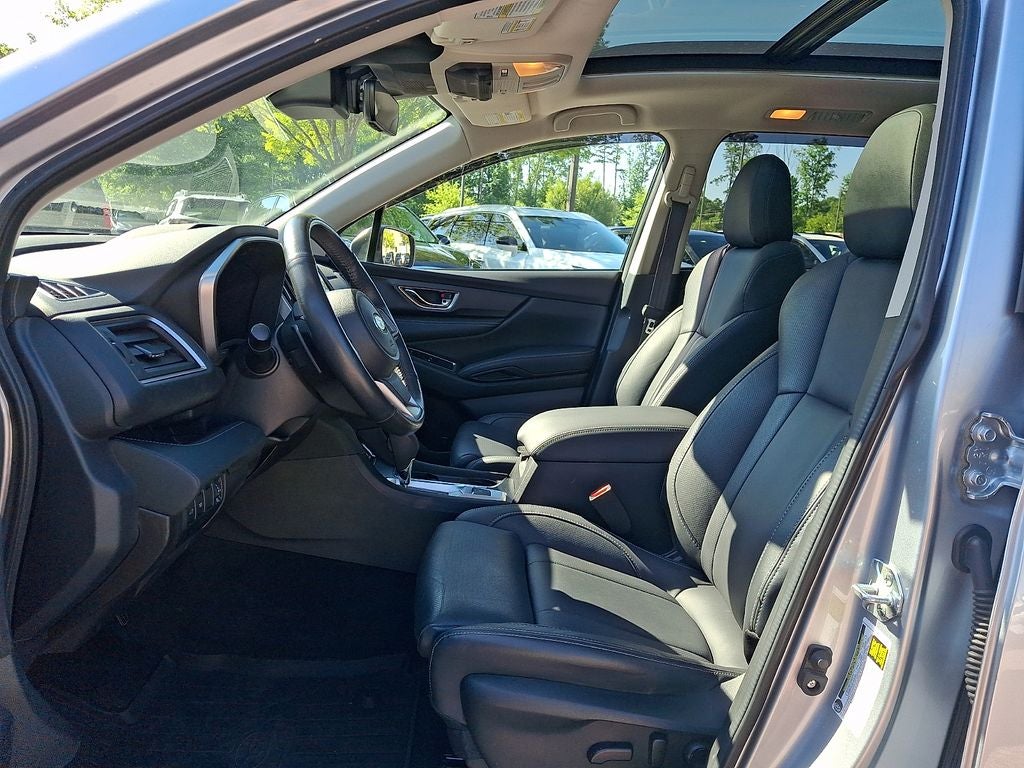 2023 Subaru Ascent Limited