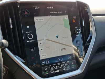2023 Subaru Ascent Limited