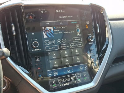 2023 Subaru Ascent Limited